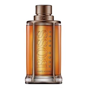 Hugo Boss Boss The Scent Private Accord toaletná voda pre mužov 200 ml