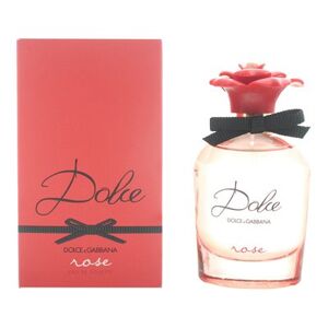 Dolce & Gabbana Dolce Rose toaletná voda pre ženy 75 ml