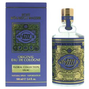 4711 Floral Collection Lilac kolínska voda unisex 100 ml