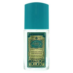4711 Original kolínska voda unisex 20 ml