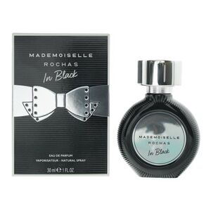 Rochas Mademoiselle Rochas In Black parfémovaná voda pre ženy 30 ml PROCHMDBILWXN138146