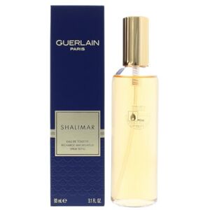 Guerlain Shalimar - Refill toaletná voda pre ženy 93 ml