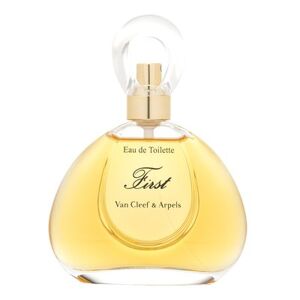 Van Cleef & Arpels First toaletná voda pre ženy 100 ml