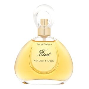 Van Cleef & Arpels First toaletná voda pre ženy 100 ml