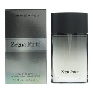 Ermenegildo Zegna Zegna Forte toaletná voda pre mužov 50 ml