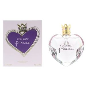 Vera Wang Princess toaletná voda pre ženy 50 ml