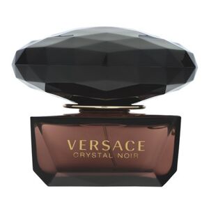 Versace Crystal Noir parfémovaná voda pre ženy 50 ml