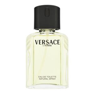 Versace L´Homme toaletná voda pre mužov 100 ml