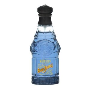 Versace Versus Blue jeans toaletná voda pre mužov 75 ml