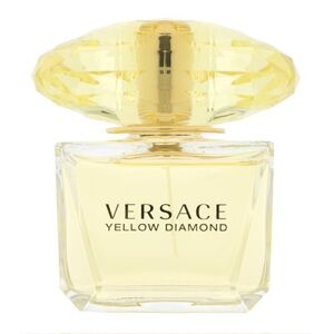 Versace Yellow Diamond toaletná voda pre ženy 90 ml