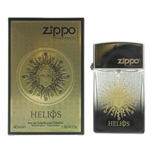 Zippo Fragrances Helios toaletná voda pre mužov 40 ml