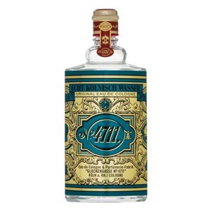 4711 Original kolínska voda unisex 100 ml