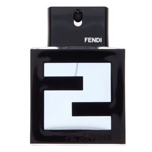 Fendi Fan di Fendi pour Homme Acqua toaletná voda pre mužov 50 ml