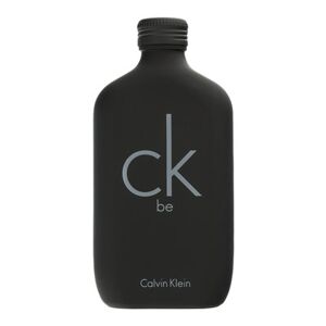 Calvin Klein CK Be toaletná voda unisex 200 ml