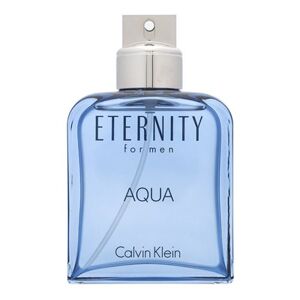 Calvin Klein Eternity Aqua for Men toaletná voda pre mužov 200 ml