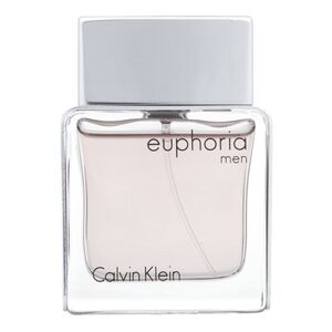 Calvin Klein Euphoria Men toaletná voda pre mužov 30 ml PCAKLEUPMEMXN002295