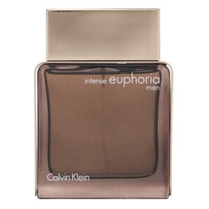 Calvin Klein Euphoria Men Intense toaletná voda pre mužov 100 ml