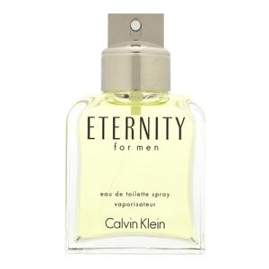 Calvin Klein Eternity for Men toaletná voda pre mužov 100 ml