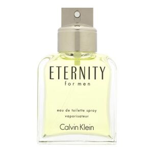 Calvin Klein Eternity for Men toaletná voda pre mužov 50 ml