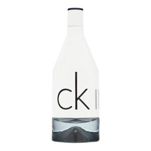 Calvin Klein IN2U Men toaletná voda pre mužov 100 ml