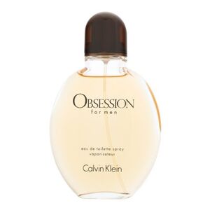 Calvin Klein Obsession for Men toaletná voda pre mužov 125 ml