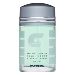 Carrera Pour Homme toaletná voda pre mužov 100 ml