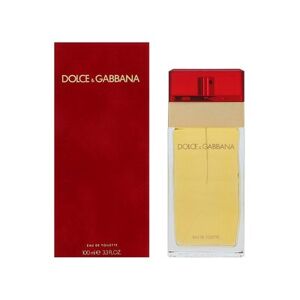 Dolce & Gabbana Femme toaletná voda pre ženy 100 ml