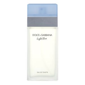 Dolce & Gabbana Light Blue toaletná voda pre ženy 100 ml