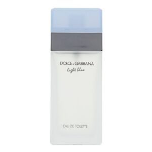 Dolce & Gabbana Light Blue toaletná voda pre ženy 25 ml