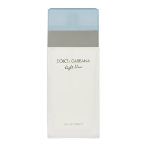 Dolce & Gabbana Light Blue toaletná voda pre ženy 50 ml