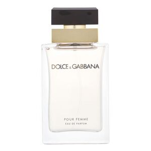 Dolce & Gabbana Pour Femme (2012) parfémovaná voda pre ženy 50 ml