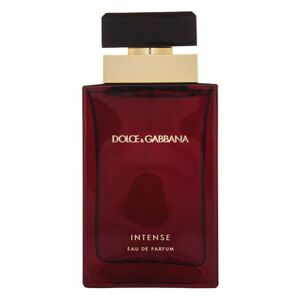 Dolce & Gabbana Pour Femme Intense parfémovaná voda pre ženy 50 ml