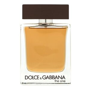 Dolce & Gabbana The One for Men toaletná voda pre mužov 100 ml