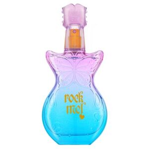 Anna Sui Rock Me! Summer of Love toaletná voda pre ženy 50 ml PANSURMSOLWXN000415