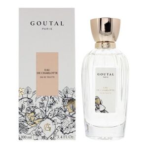 Annick Goutal Eau De Charlotte toaletná voda pre ženy 100 ml