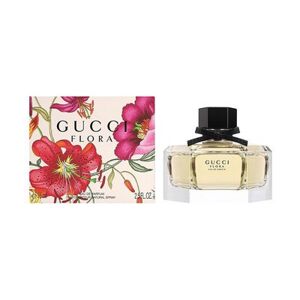 Gucci Flora by Gucci parfémovaná voda pre ženy 75 ml