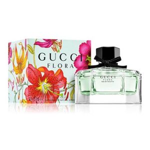 Gucci Flora by Gucci toaletná voda pre ženy 75 ml