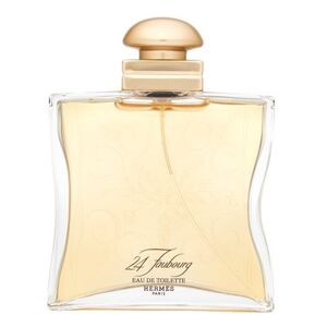 Hermes 24 Faubourg toaletná voda pre ženy 100 ml PHERM24FAUWXN006409