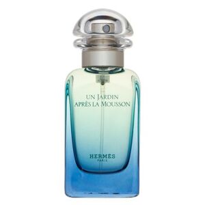 Hermes Un Jardin Aprés la Mousson toaletná voda unisex 50 ml