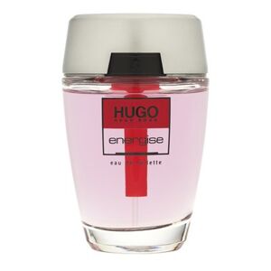 Hugo Boss Energise toaletná voda pre mužov 75 ml