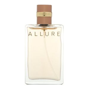 Chanel Allure parfémovaná voda pre ženy 35 ml