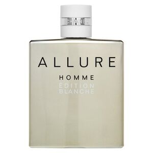 Chanel Allure Homme Edition Blanche parfémovaná voda pre mužov 150 ml