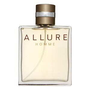 Chanel Allure Homme toaletná voda pre mužov 100 ml