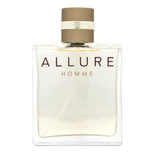 Chanel Allure Homme toaletná voda pre mužov 50 ml