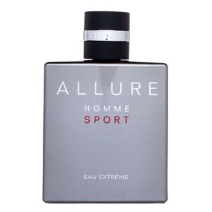 Chanel Allure Homme Sport Eau Extreme toaletná voda pre mužov 50 ml