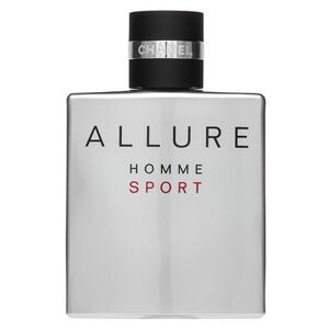 Chanel Allure Homme Sport toaletná voda pre mužov 100 ml