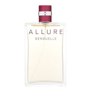 Chanel Allure Sensuelle toaletná voda pre ženy 100 ml