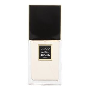 Chanel Coco toaletná voda pre ženy 50 ml