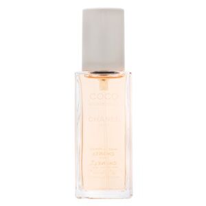 Chanel Coco Mademoiselle - Refillable toaletná voda pre ženy 50 ml
