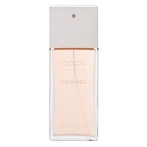 Chanel Coco Mademoiselle toaletná voda pre ženy 100 ml